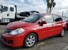 Nissan Versa S Image 1