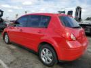 Nissan Versa S Image 2