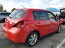 Nissan Versa S Image 4