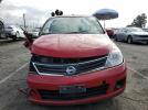 Nissan Versa S Image 11