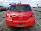 Nissan Versa S Image 8