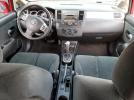 Nissan Versa S Image 12