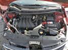 Nissan Versa S Image 10