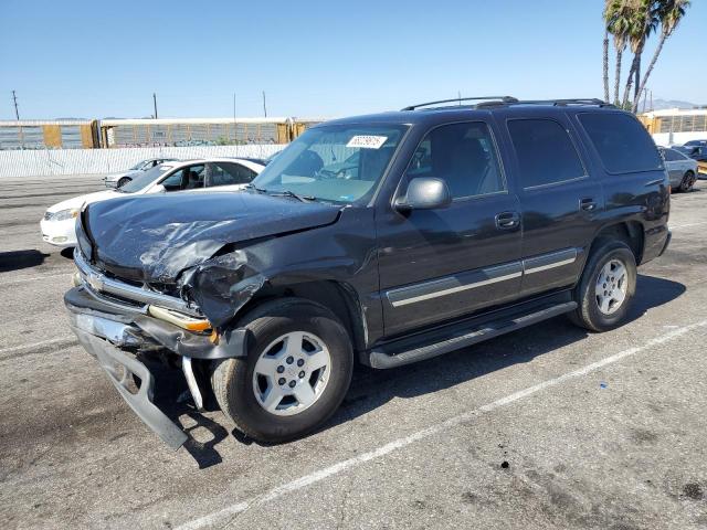  Salvage Chev Tahoe