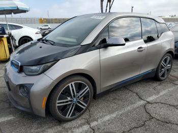  Salvage BMW I Series