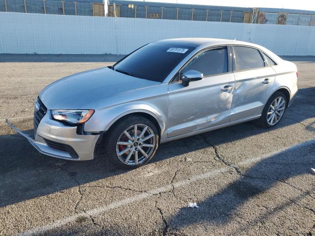  Salvage Audi A3