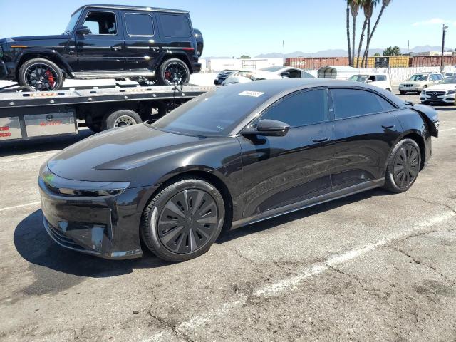 Salvage Lucid Motors Air