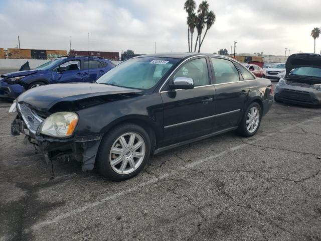  Salvage Ford 500