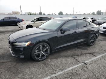  Salvage Volvo S60 Plus