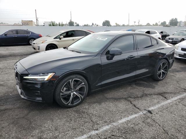  Salvage Volvo S60 Plus