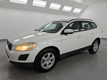  Salvage Volvo XC60