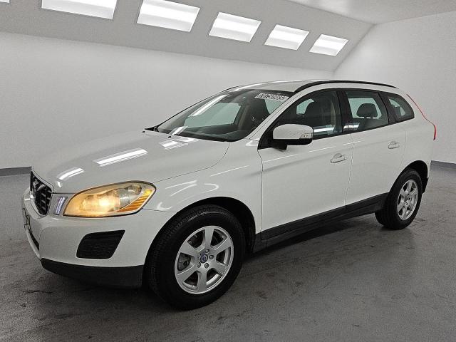  Salvage Volvo XC60