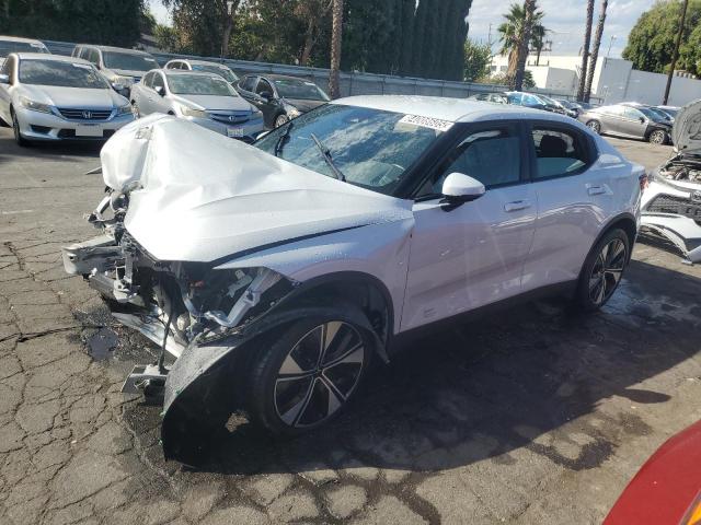  Salvage Polestar 2