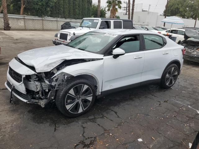  Salvage Polestar 2