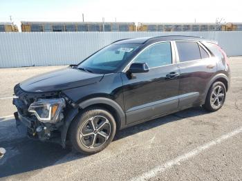  Salvage Kia Niro