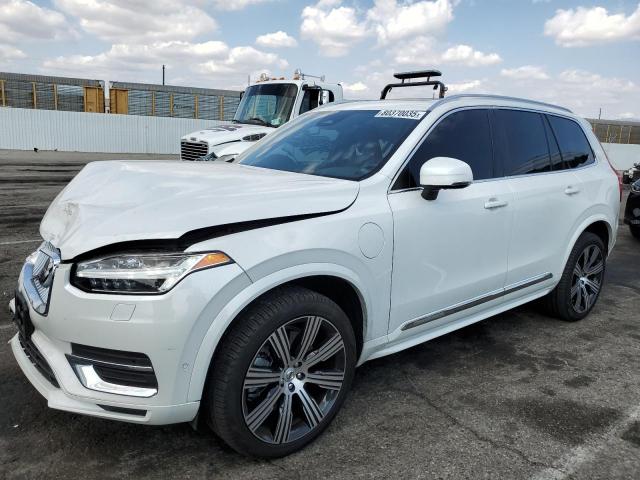  Salvage Volvo Xc90 Plus