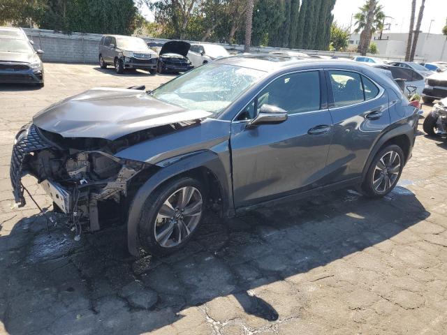  Salvage Lexus Ux