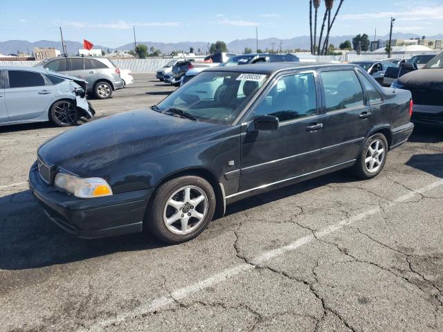  Salvage Volvo S70