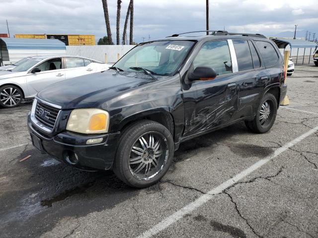  Salvage GMC Envoy