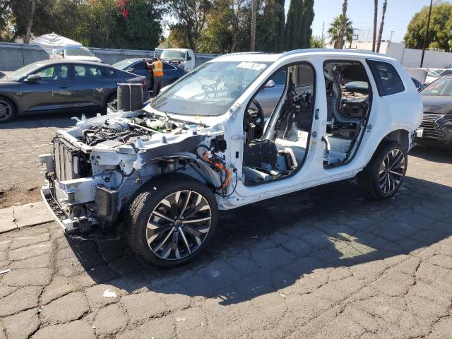  Salvage Volvo Xc90 Ultra