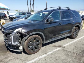  Salvage Hyundai PALISADE