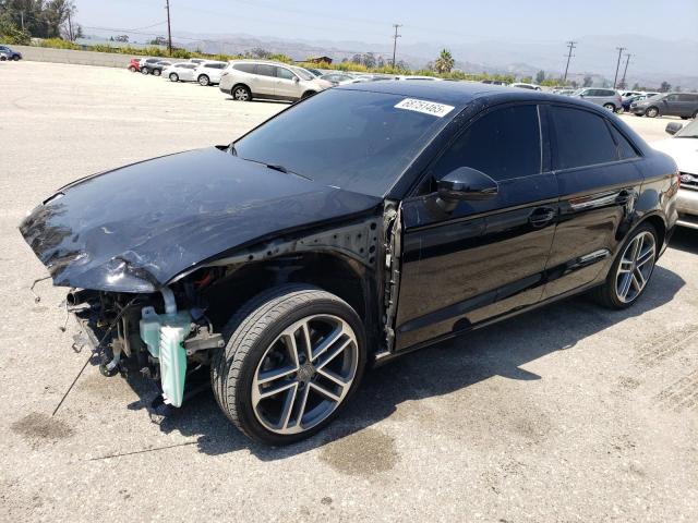  Salvage Audi A3