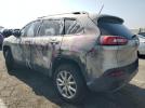 Jeep Grand Cherokee Limited Image 5