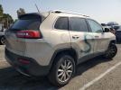Jeep Grand Cherokee Limited Image 7