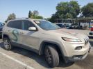 Jeep Grand Cherokee Limited Image 3