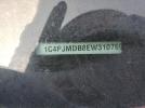 Jeep Grand Cherokee Limited Image 13