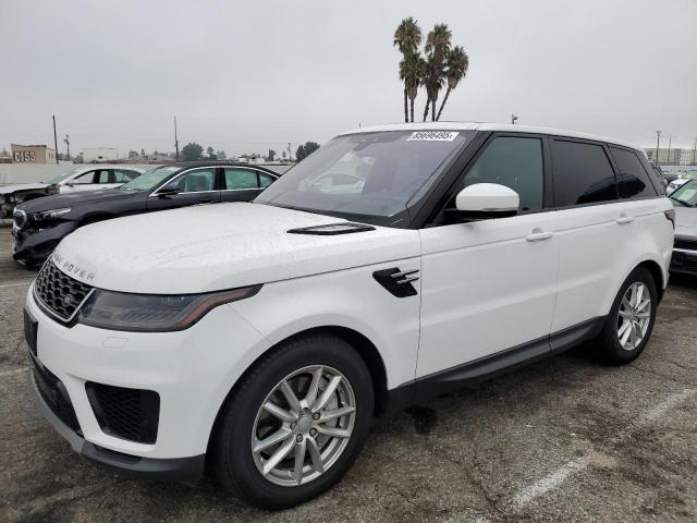  Salvage Land Rover Range Rover