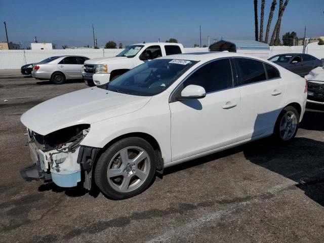  Salvage Volvo S60