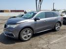Acura MDX Technology Image 1