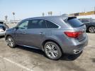 Acura MDX Technology Image 3