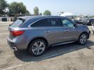 Acura MDX Technology Image 11