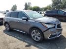 Acura MDX Technology Image 2