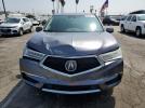 Acura MDX Technology Image 4