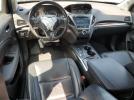 Acura MDX Technology Image 13