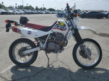  Salvage Honda Xr Cycle