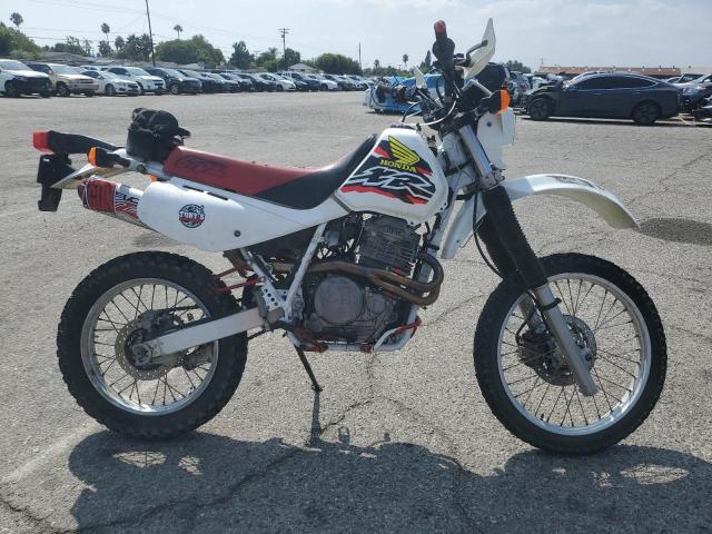  Salvage Honda Xr Cycle