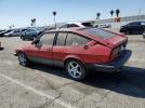 Alfa Romeo GT V6 2.5 Image 3