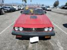 Alfa Romeo GT V6 2.5 Image 5