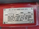 Alfa Romeo GT V6 2.5 Image 11