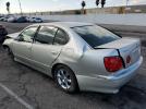 Lexus Gs 300 Image 2