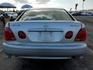 Lexus Gs 300 Image 8