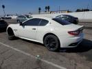 Maserati Granturism S Image 4