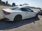 Maserati Granturism S Image 12