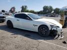 Maserati Granturism S Image 11
