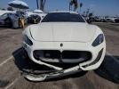 Maserati Granturism S Image 10
