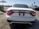 Maserati Granturism S Image 3
